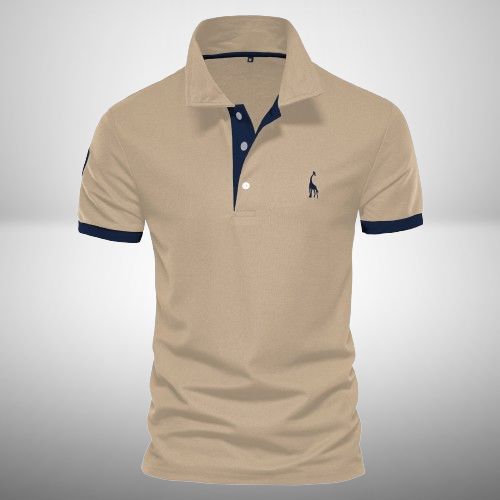 Ryan™ | Sportliches Poloshirt