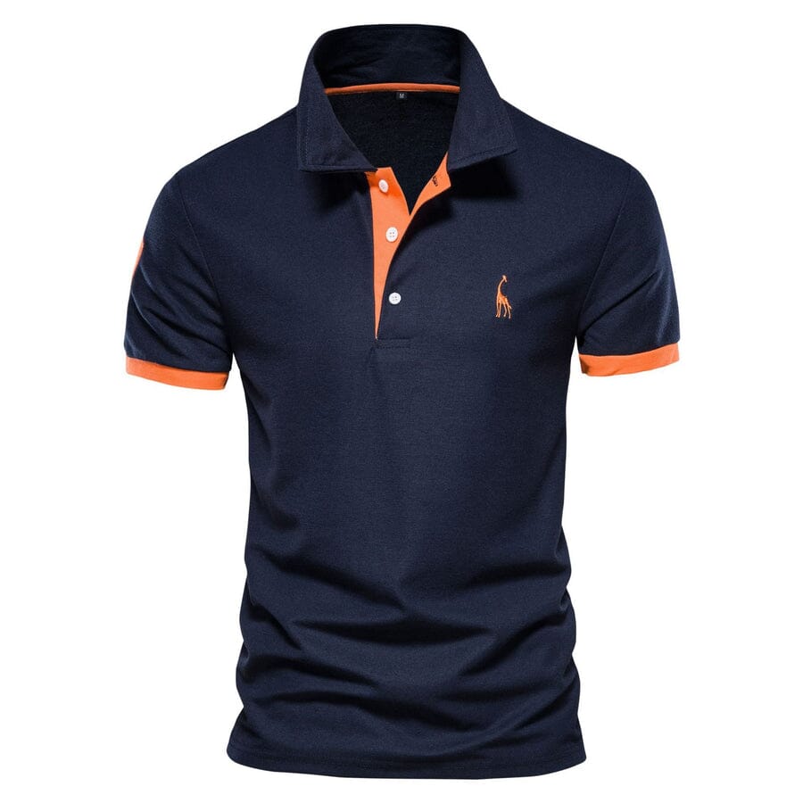 Ryan™ | Sportliches Poloshirt