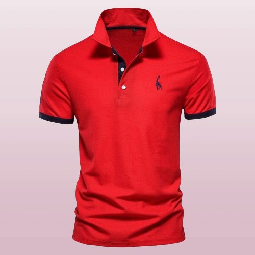 Ryan™ | Sportliches Poloshirt
