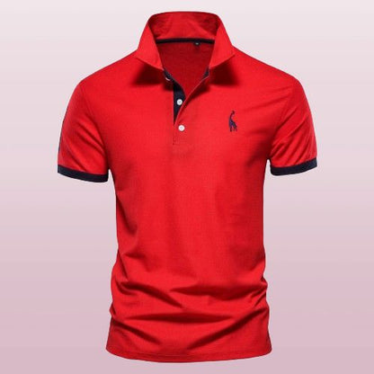 Ryan™ | Sportliches Poloshirt