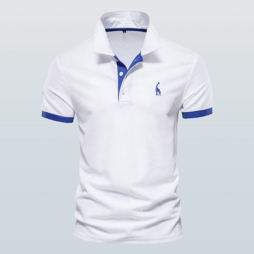 Ryan™ | Sportliches Poloshirt