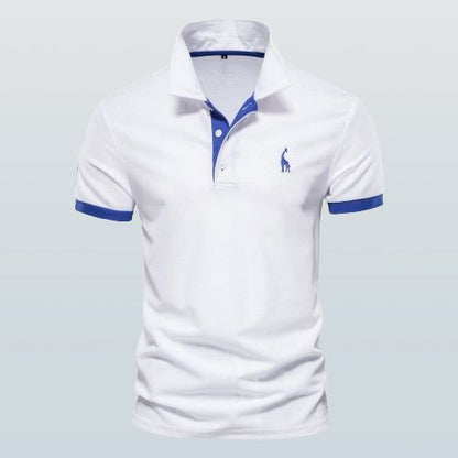 Ryan™ | Sportliches Poloshirt