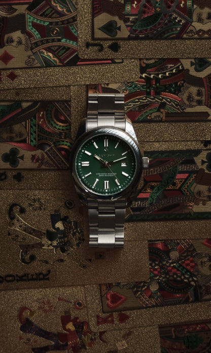 Sehen Sie Poedagar Aknight