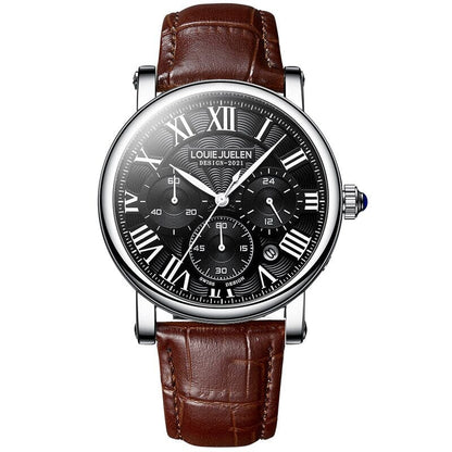 Watch Poedagar Executive classic