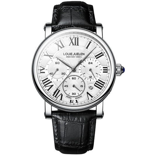 Guarda il classico Poedagar Executive