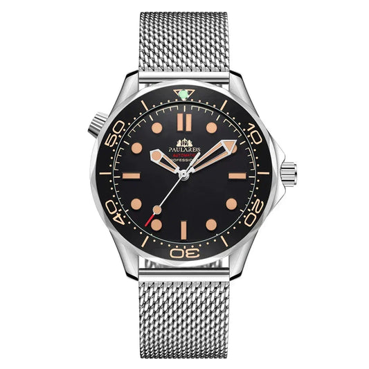 Orologio Poedagar Paulareis Automatico