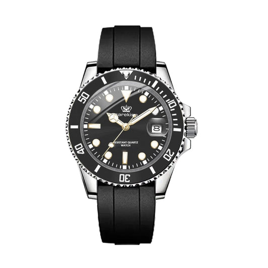 Orologio sportivo Poedagar Subdate